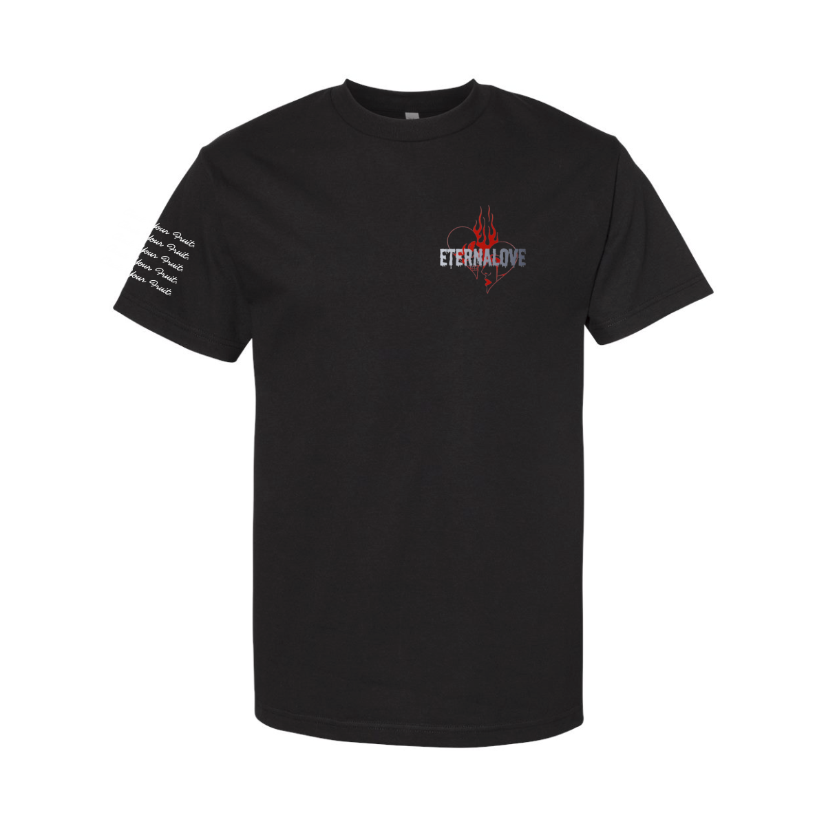EternaLove - Verse of The Day T shirt