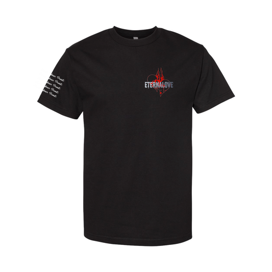 EternaLove - Verse of The Day T shirt